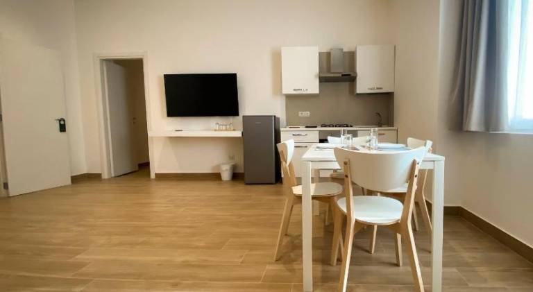Monumental Luxury Rooms — photo 4