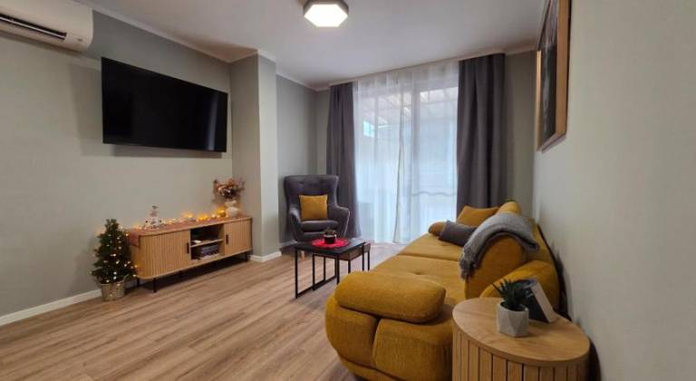 Rental apartment with 1 room for 4 persons — photo 2