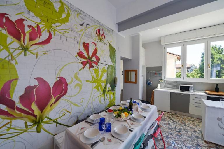 Charming holiday apartment with hot tub | Dogs allowed — photo 4