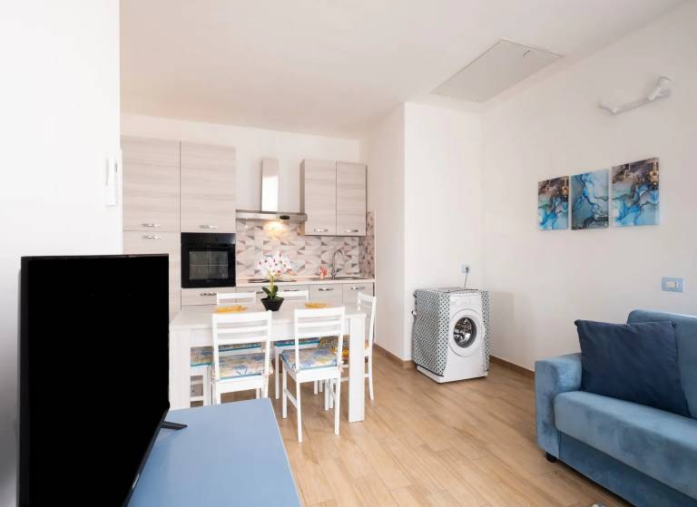 House | Sea view — photo 4