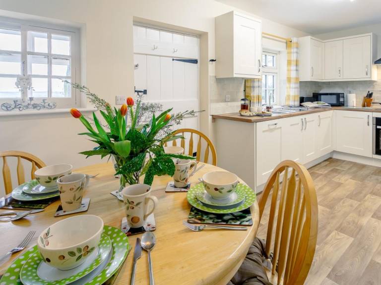 Fully equipped charming cottage with garden | Pet-friendly — photo 3