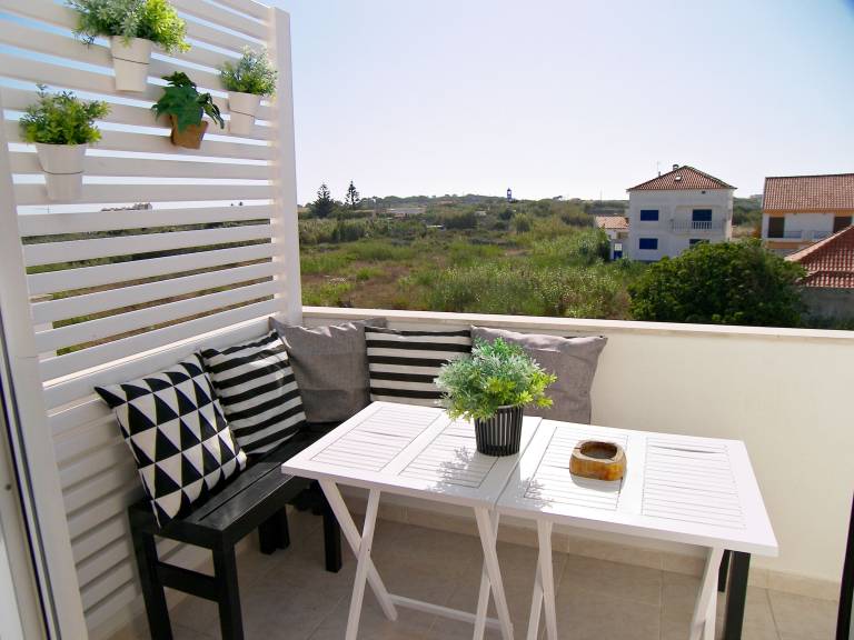 Appartement Peniche