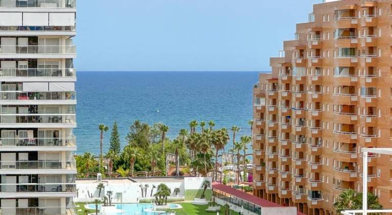 Holiday apartment with pool | Next to the beach | Pet-friendly — photo 3