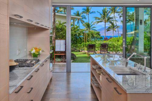 Resort Wailea