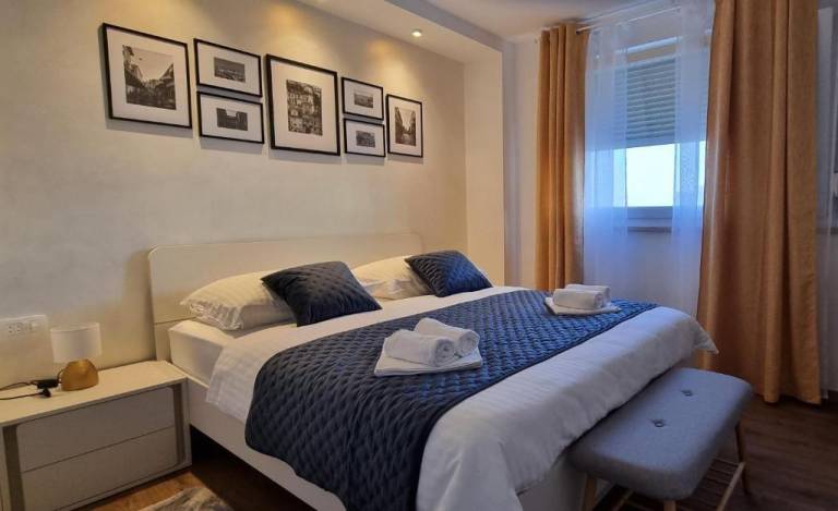 Apartman  Rijeka