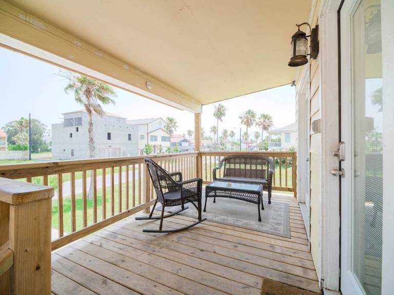 Cottage South Padre Island