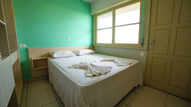 Aparthotel Guaratuba