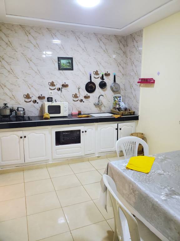 Villa Oujda