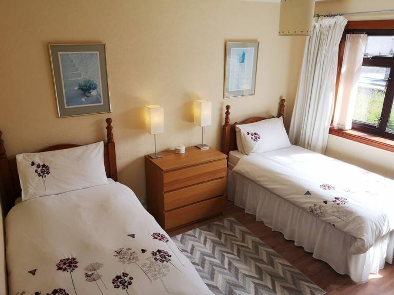 Ferienhaus Pitlochry