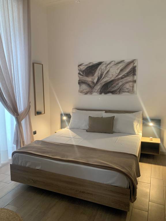 Bed & Breakfast Centro Storico