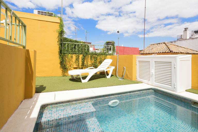 Apartment Triana