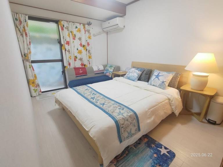 50 m&sup2; Ferienhaus