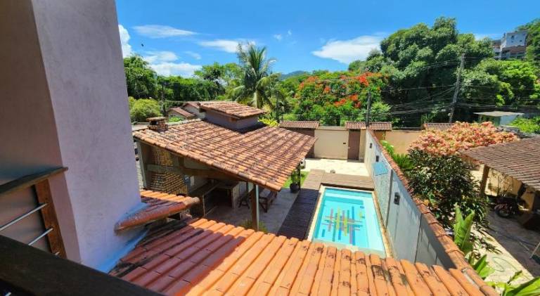 Vacation home with pool | Pets are welcome — photo 5