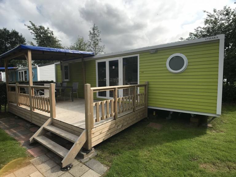 Chalet  Tytsjerksteradiel