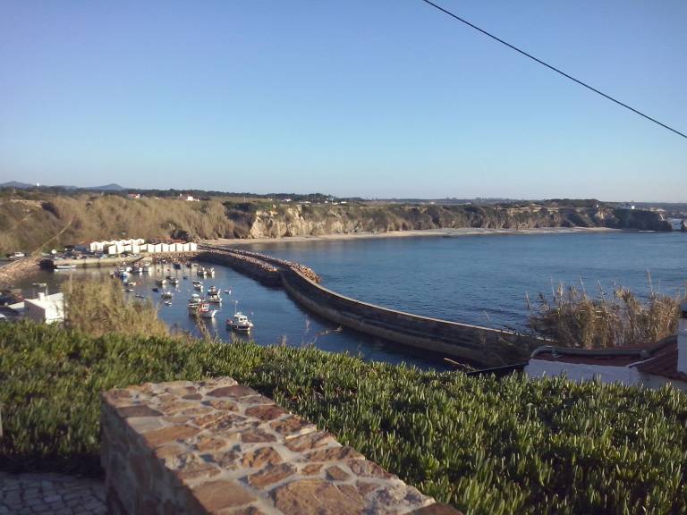 Apartamento Vila Nova de Milfontes