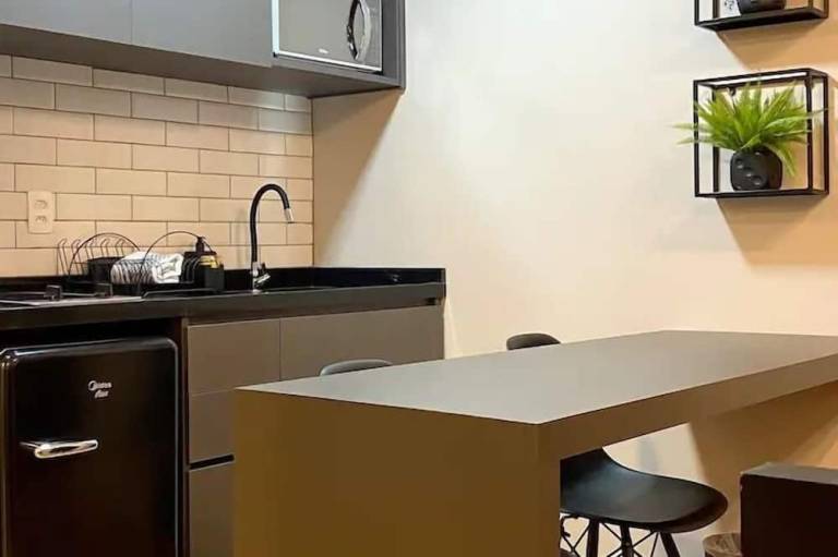 Apartamento Barueri