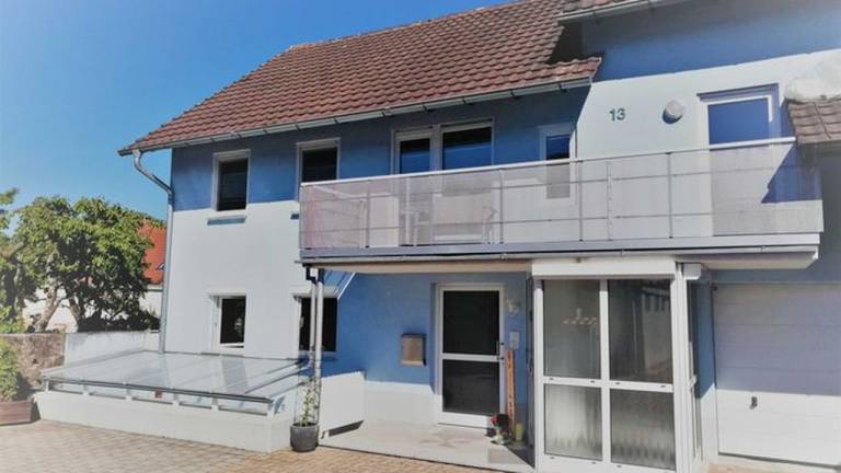 Ferienwohnung Kappel-Grafenhausen