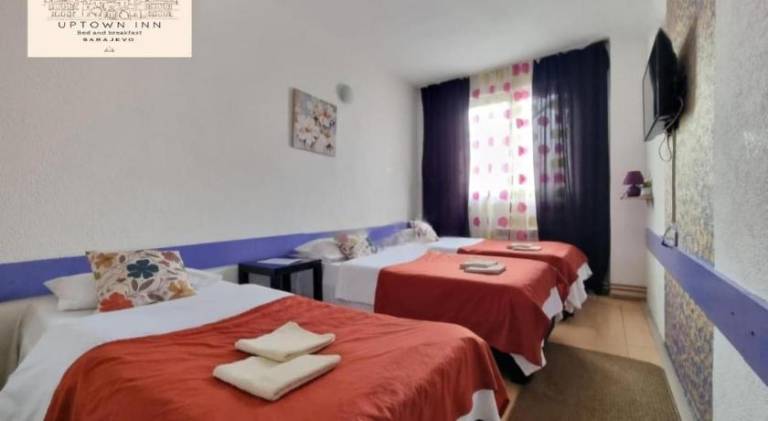 Bed and Breakfast M Jasmin — photo 2