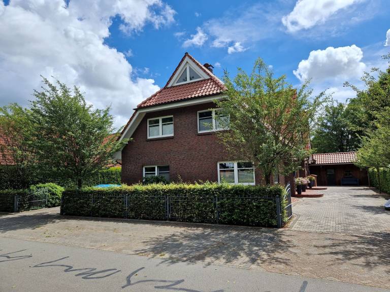 Ferienwohnung  Barßel