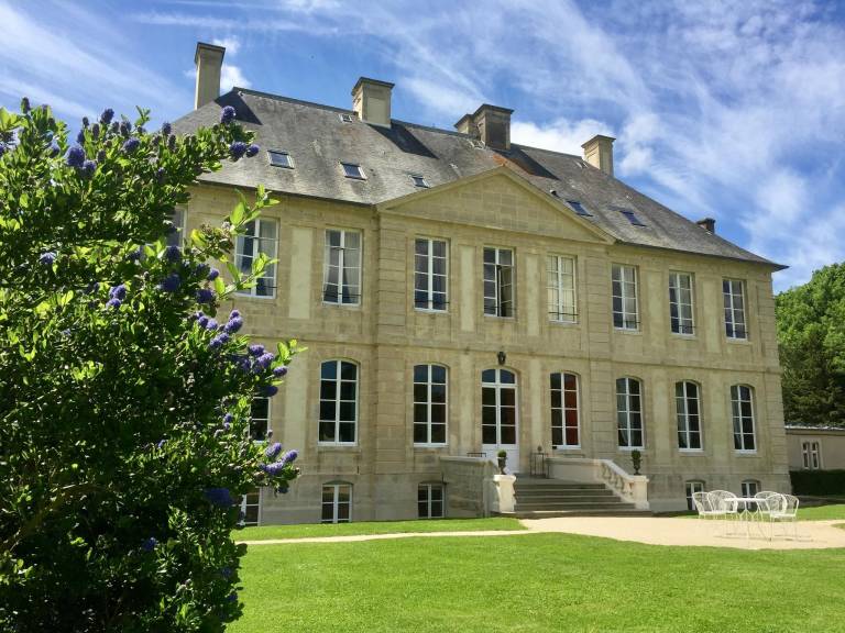 Huis  Longues-sur-Mer