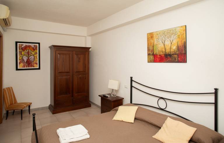 Agriturismo Amelia