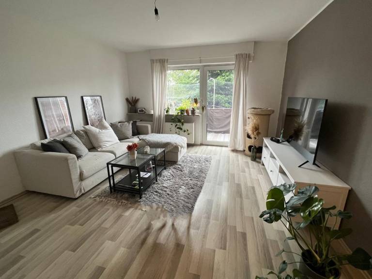 Appartement Troisdorf