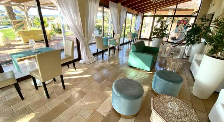 Nice vacation home with sauna, pool & grill | Perfect for remote work | Pets are welcome — photo 5