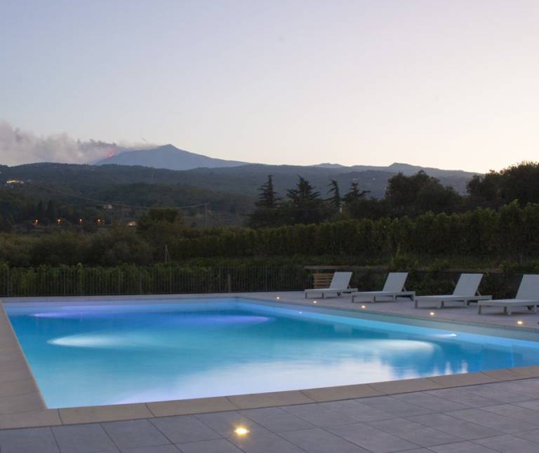 Valle Galfina: Junior Suite I Piano n.20 — photo 3