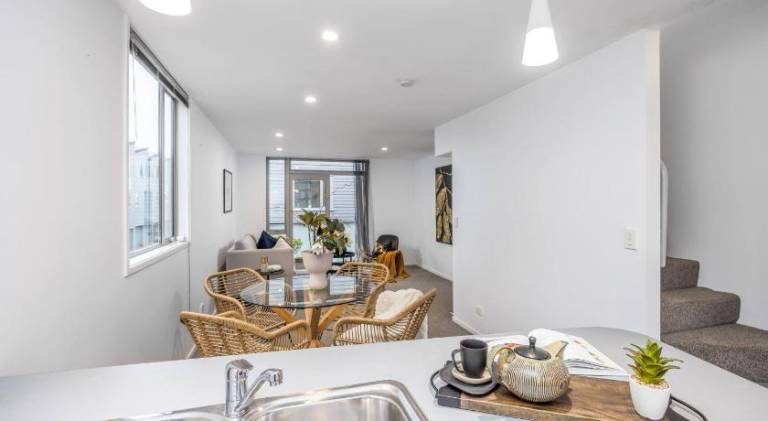 Lovely holiday apartment | Near Auckland Art Gallery Toi o Tāmaki | Dogs allowed — photo 3