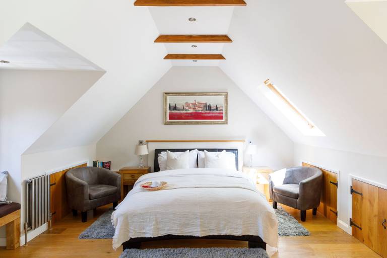 Apartment  East Lavant