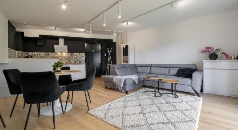 Wonderful rental apartment with sauna | Pets are welcome in Koscielisko