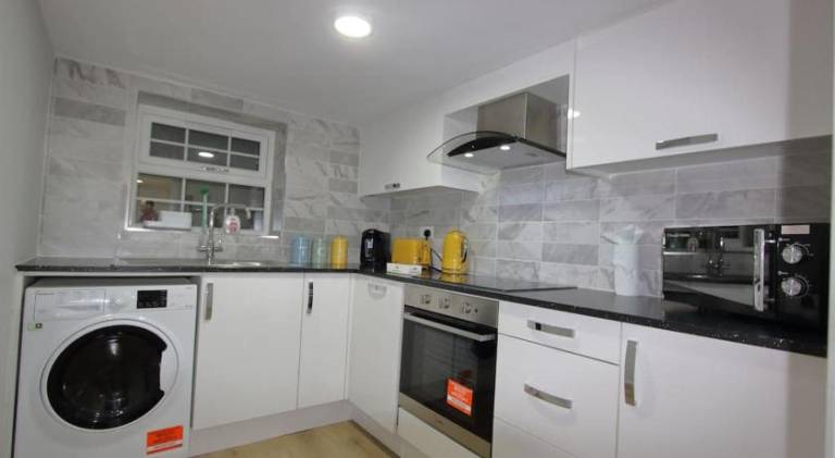 Beautiful apartment | Pets allowed — photo 2