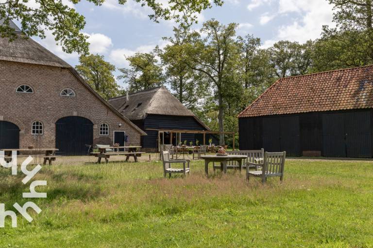 Huis Havelte