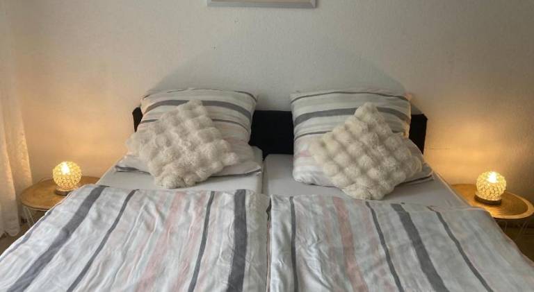Rental apartment | Dogs allowed in Duisburg