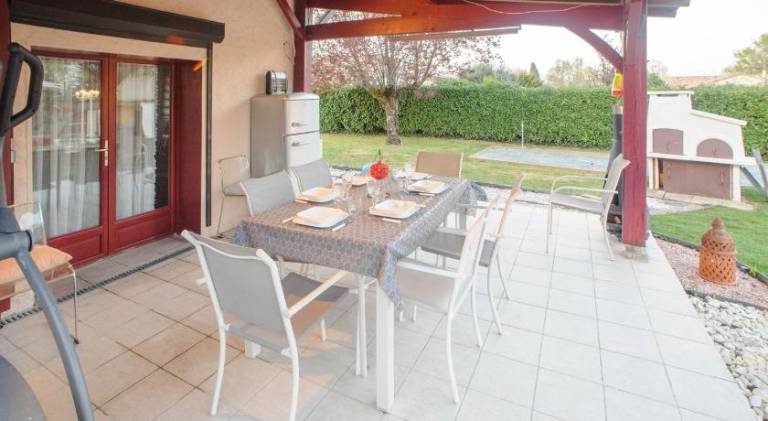 Big villa with pool | Pet-friendly — photo 5
