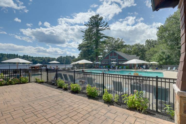 Cottage Nashua