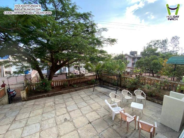 Shahunagar Bungalows — photo 4