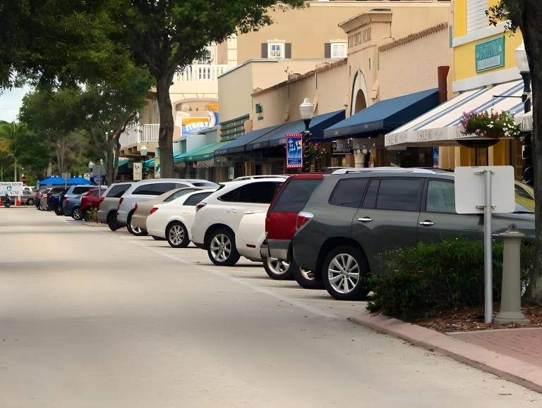 Hampton Inn & Suites Stuart-North in Stuart, FL