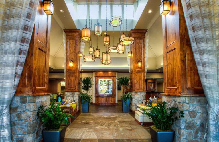 Hilton Garden Inn Boise/Eagle — photo 2