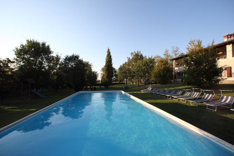 Privatzimmer Monzambano