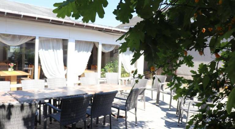 Pension Hubertushof Monteurunterkunft — photo 2