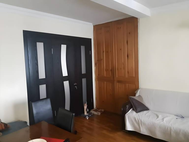 Pleasant holiday apartment | Suitable for remote work | Pets are welcome in Batumi