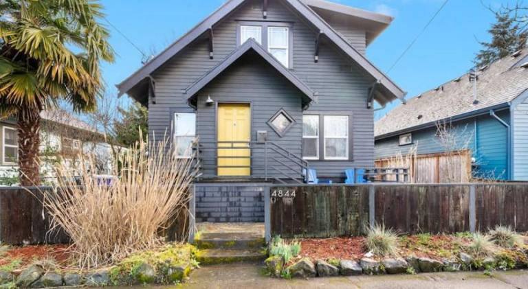 Vacation home | Perfect for remote work in Portland, OR