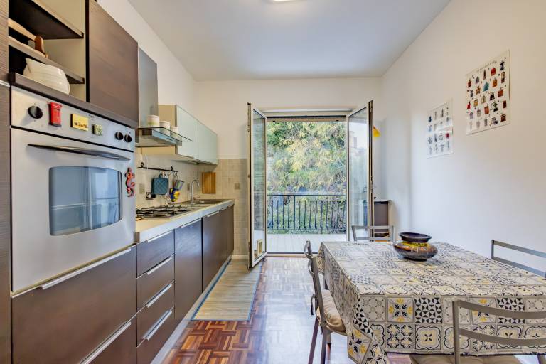 Ferienwohnung Sanremo