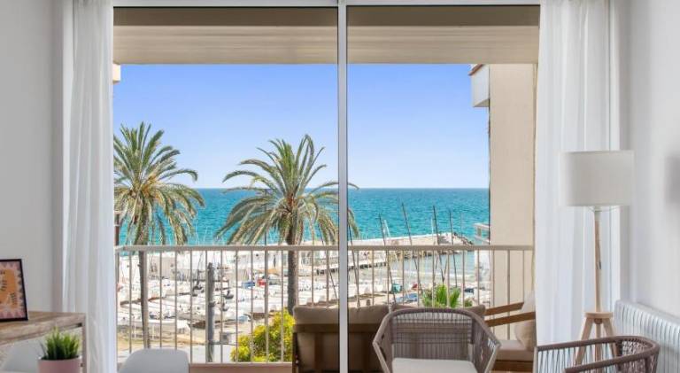 Apartment | Close to the beach | Pets allowed — photo 3