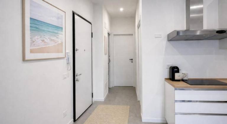 Holiday apartment with 1 room for 5 persons — photo 5