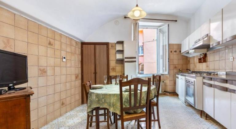 Rental apartment with 2 rooms for 5 persons — photo 5