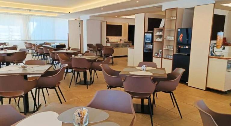 Hotel President Prato — photo 2