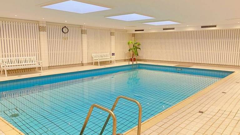 Ferienwohnung  Langeneß