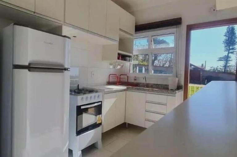 Apartamento Serra Negra
